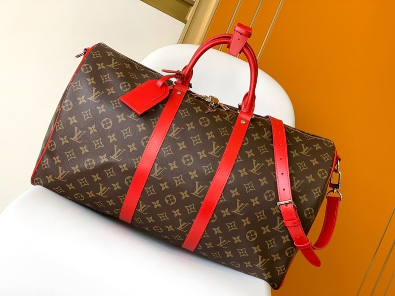 LV Travel Bags